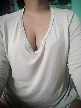 muskan-Sharma's cam snapshot