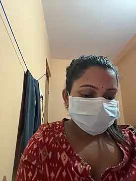 pumpumrani's cam snapshot