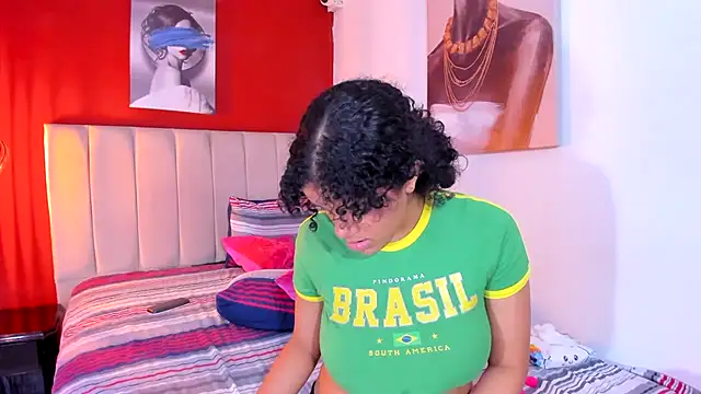 vanesasexyhot21's cam snapshot