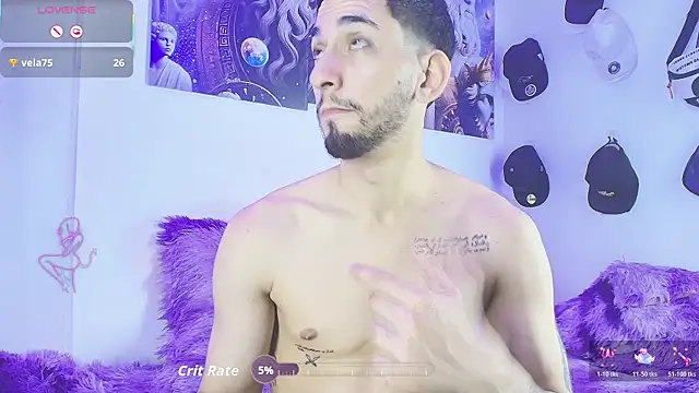 aphrodita_hotaz's cam snapshot