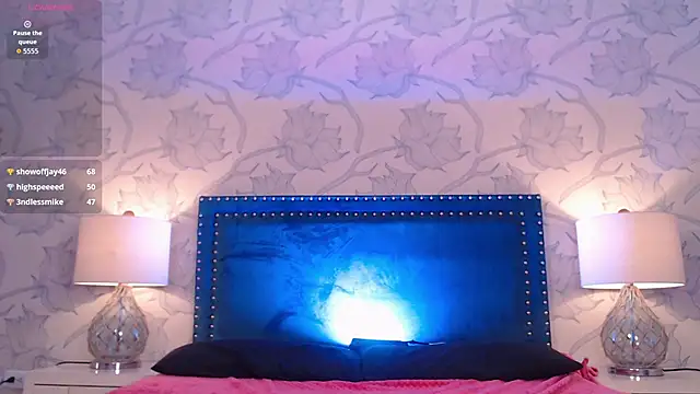 CassieJones_'s cam snapshot