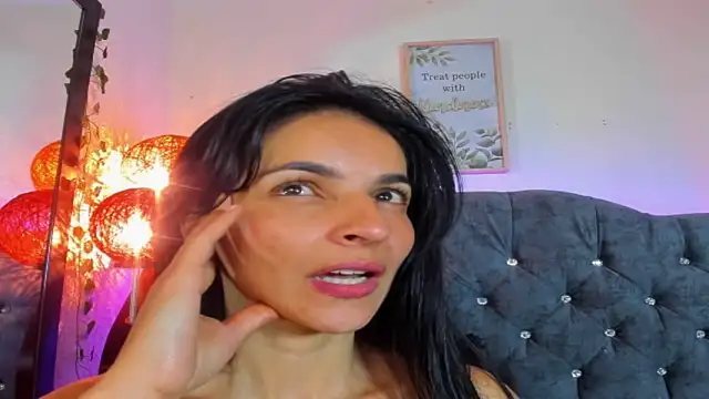 karol_rose's cam snapshot