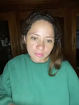 Jannieth's cam snapshot