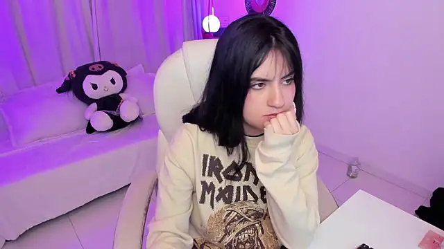 kurito_'s cam snapshot