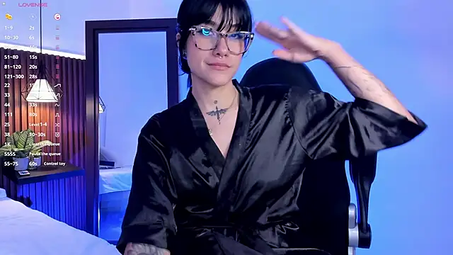 evelyn_samantha's cam snapshot