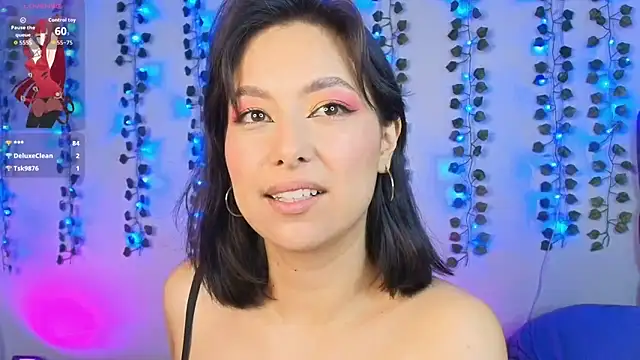 Eris_Velvet's cam snapshot