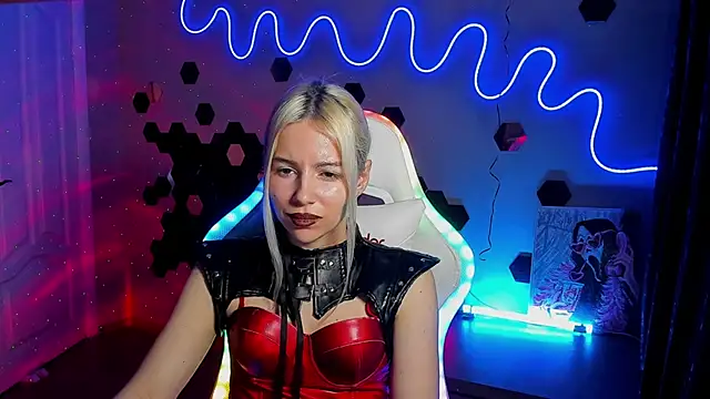 mistress_annaa's cam snapshot