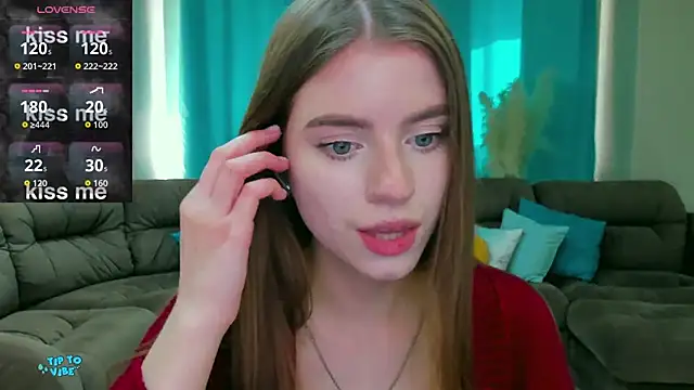 Erica_Kiss's cam snapshot