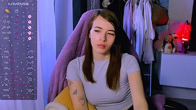 ZoyaMill's cam snapshot