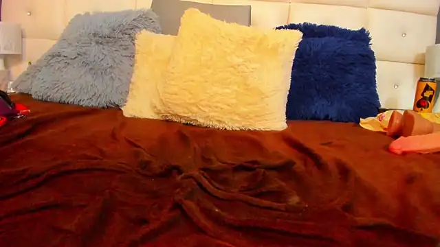 DayannaBronx's cam snapshot