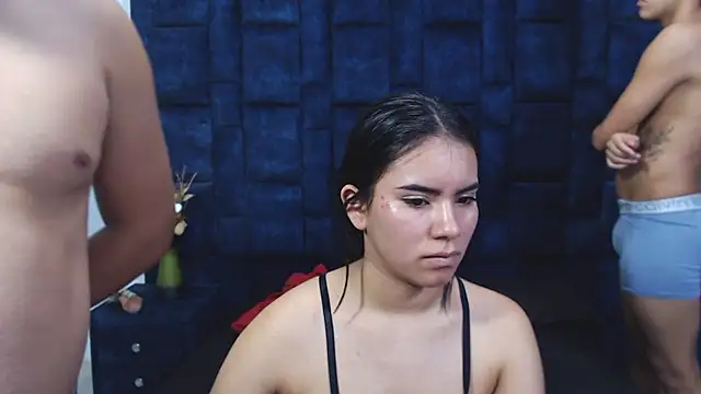 Group_Lustt live sex cam