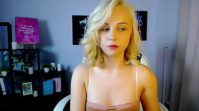 ElenaMonroe's web cam