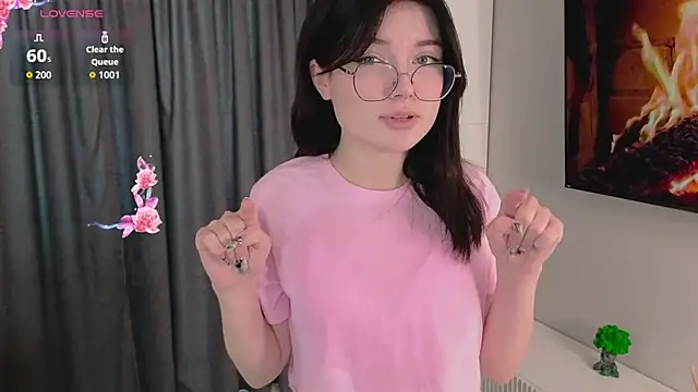 Susan_Gardner's cam snapshot