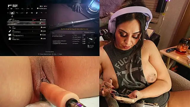 roknblaze's cam snapshot