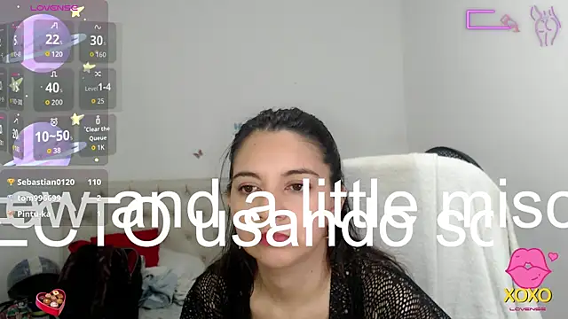 astrolover_'s cam snapshot