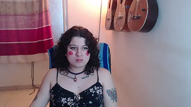 Smoke_trip_Alicia live sex cam