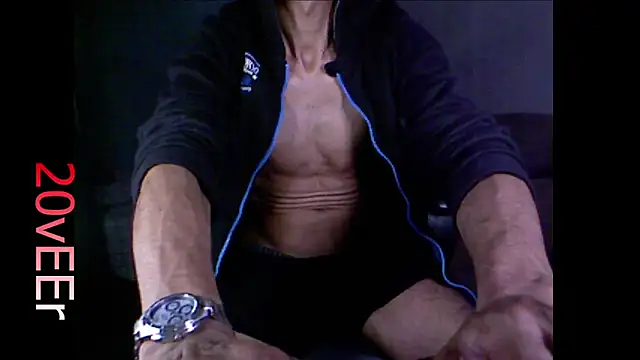 20vEEr's cam snapshot