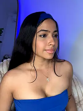 _Emily_Thompson_'s cam snapshot