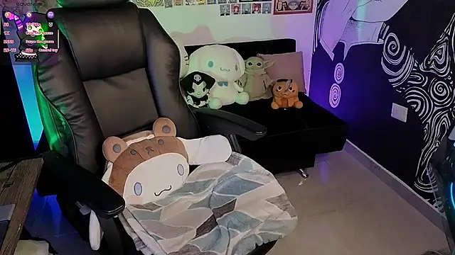 Yuhwan_'s cam snapshot