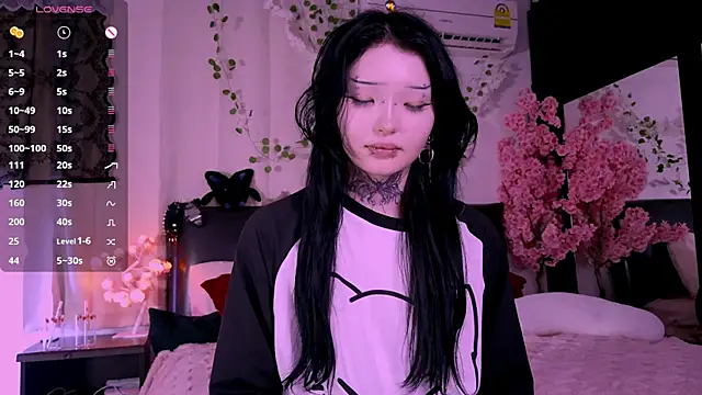 Lein_Bone's cam snapshot