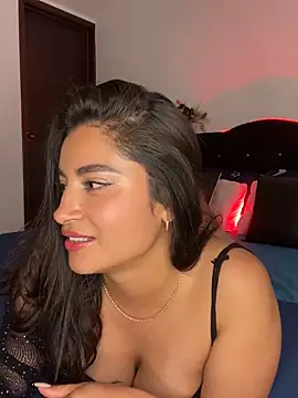 MiaAlarie's cam snapshot