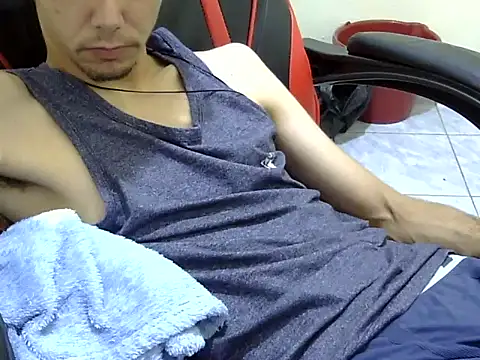 LustyLepus's web cam