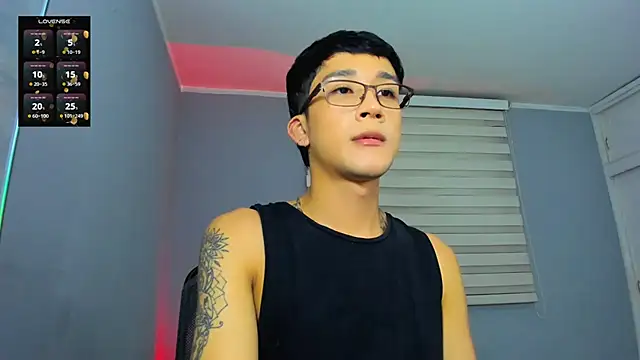 tom_Howard's cam snapshot