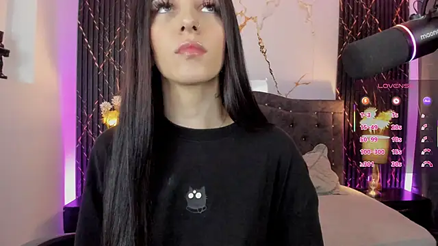 devlin_violett's cam snapshot