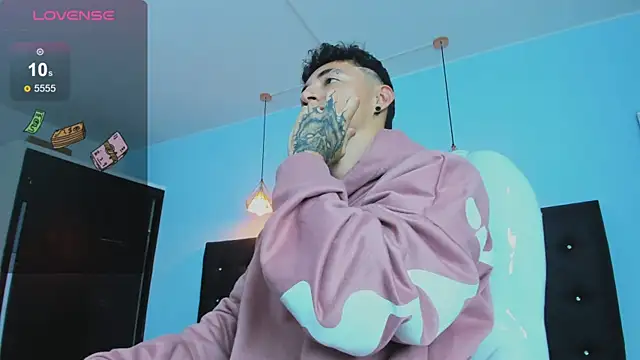 Lobo_17_'s cam snapshot