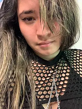 Sophie_LS's cam snapshot