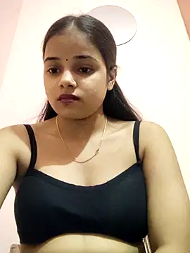 Ruchi_1's cam snapshot