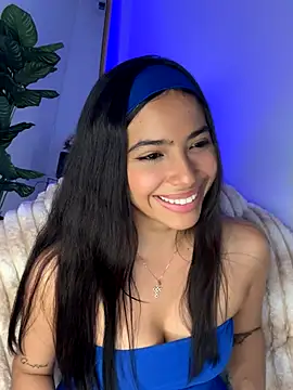 _Emily_Thompson_'s cam snapshot