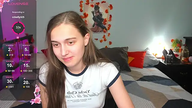 Alisa__Kelly's cam snapshot