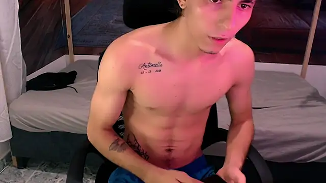 Bryant_Connor's cam snapshot