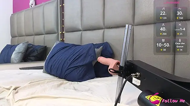 KRYSSTARITTER4's cam snapshot