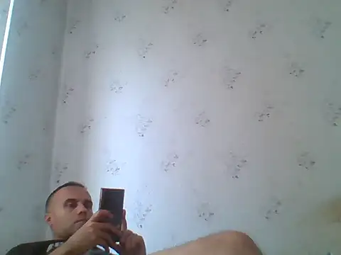 Kreol69's cam snapshot