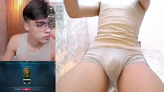 Gerony_ live sex cam