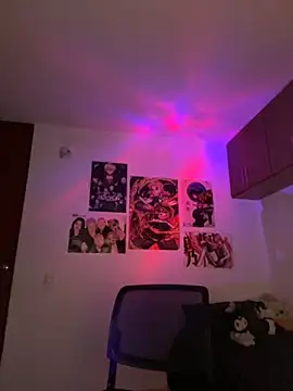 Hinatamoon_'s cam snapshot