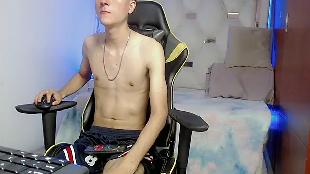 johnny_cagee live sex cam
