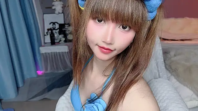 -xiao-xiao-'s cam snapshot