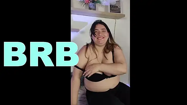 estrella_gold's cam snapshot