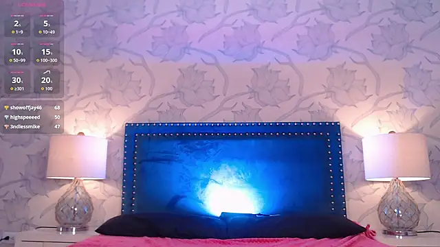 CassieJones_'s cam snapshot