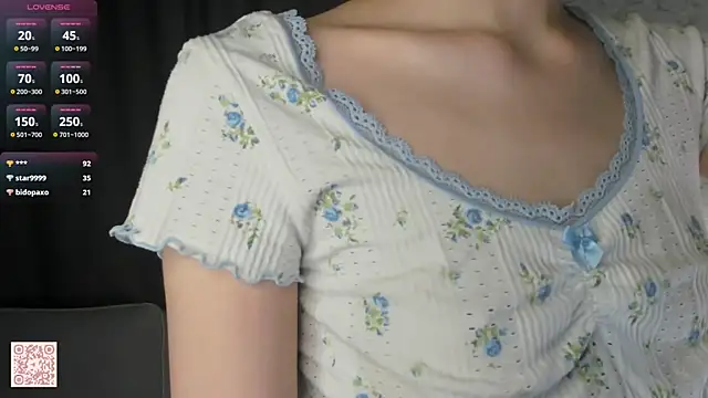 MariellaGrosclaude's cam snapshot