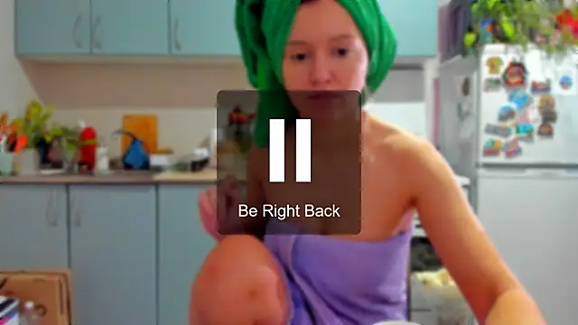 foxy_blond's cam snapshot