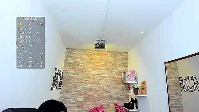 CindyWilliams_'s cam snapshot