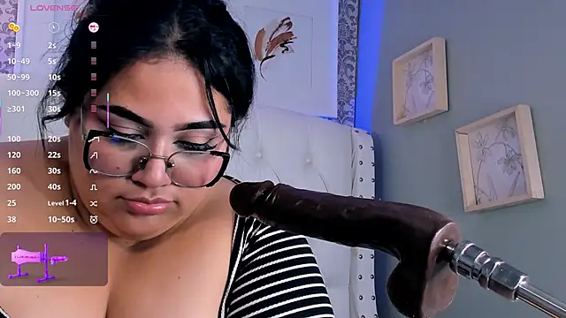 _michel_bbw's cam snapshot