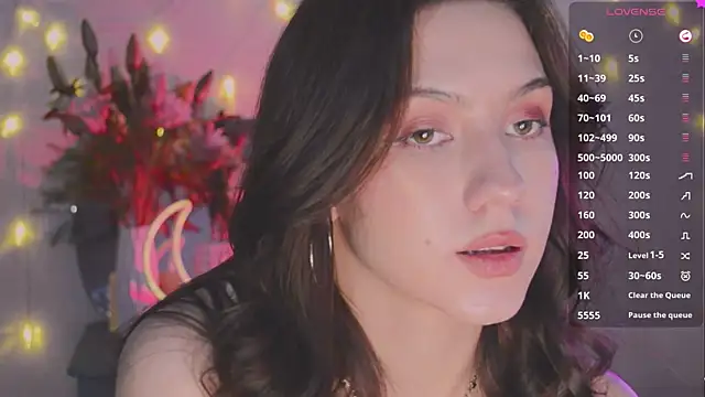 KendalHottt's cam snapshot