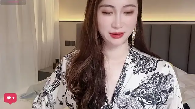 wuyueaini's cam snapshot