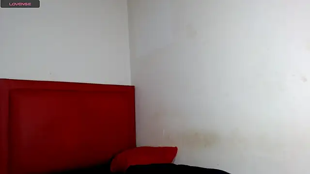 gracewoe's cam snapshot