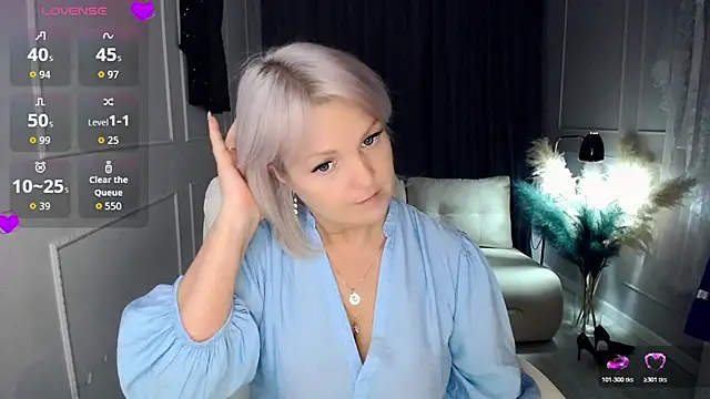 Juarnea's cam snapshot